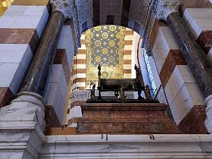 Marseille- N.D. de la Garde- 18.02.2022 - 37